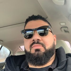 Meet your Posher, Joe